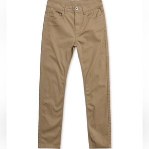 Boys uniform pants (2 pairs)
